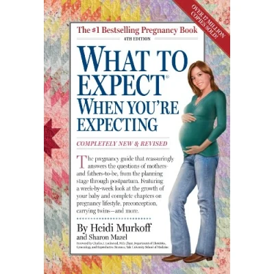 Imagen de What to Expect When You&#039;re Expecting