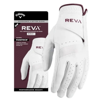 Imagen de Callaway GL CG REVA WLH L WHT/Berenjena 23