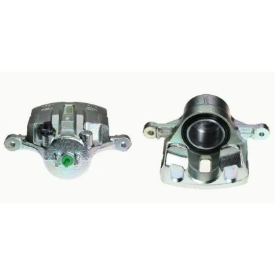 Imagen de BUDWEG CALIPER 343795 Pinza de freno KIA: CARENS 3