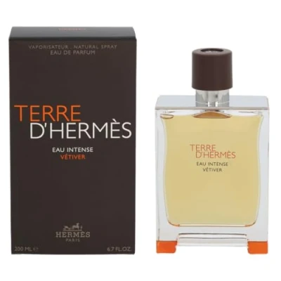 Imagen de Hermès Terre D&#039;Hermès Eau Intense Vetiver de Parfum 200 ml