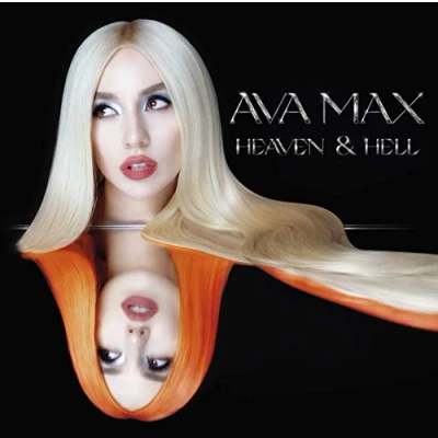 Imagen de Ava Max Heaven &amp; Hell (CD)