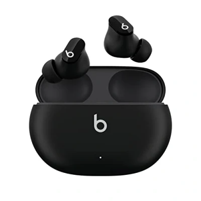 Imagen de Beats Studio Buds Negro