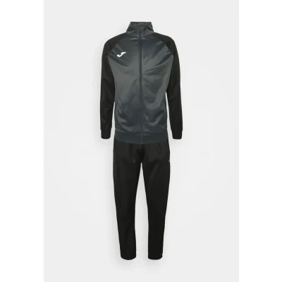 Imagen de Joma Academy Chándal, Hombre, Talla: Small, Anthracite/black