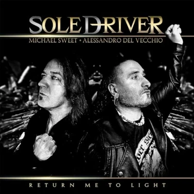 Imagen de Return Me To Light