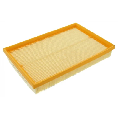 Imagen de MAPCO 60815 Filtro de aire 42 188 288 rectangular Cartucho filtrante VOLKSWAGEN: Golf 4, 5, Polo IV Hatchback, SEAT: Leon I Ibiza 3