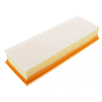 Imagen de MAPCO 60404 Filtro de aire 59 114 317 rectangular Cartucho filtrante PEUGEOT: 307 Familiar, 206 Hatchback, 207 CITROËN: Xsara Picasso