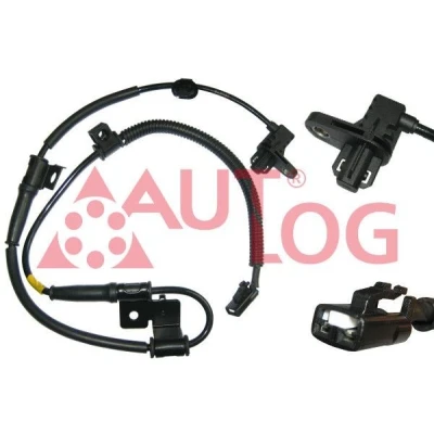 Imagen de AUTLOG AS4689 Sensor de ABS Eje delantero, derecha KIA: cee‘d I Hatchback