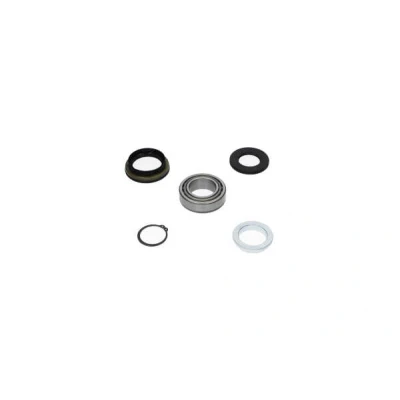 Imagen de KAVO PARTS WBK 6568 Juego de cojinete rueda Eje trasero 80 NISSAN: NP300 Navara Pick up