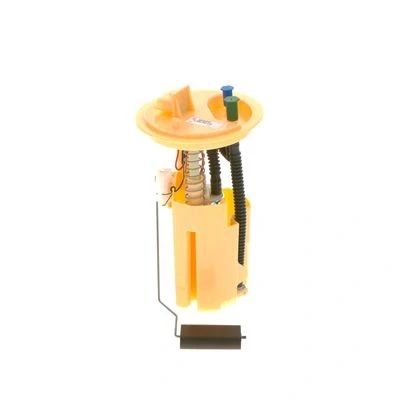 Imagen de BOSCH 0 986 580 419 Unidad de alimentación combustible eléctrico OPEL: Corsa D Hatchback, E Hatchback
