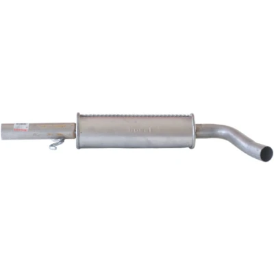 Imagen de BOSAL 105 109 Silenciador Intermedio VOLKSWAGEN: Golf 4, New Beetle Hatchback, Bora Berlina, AUDI: A3 SEAT: Leon I Hatchback norauto,