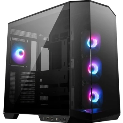 Imagen de mag PANO 100R PZ Negro