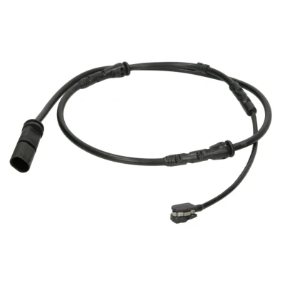 Imagen de QUICK BRAKE WS 0303 A Sensor de Desgaste Pastillas Frenos Kit ejes BMW: X3, X4