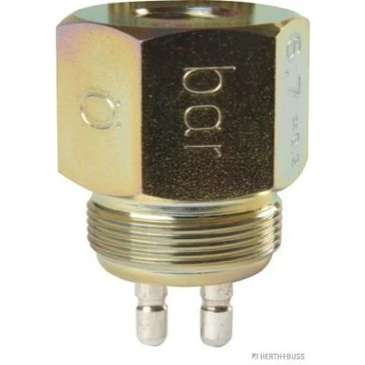 Imagen de Interruptor de presión, sistema hidráulico frenos HERTH+BUSS ELPARTS 70495156