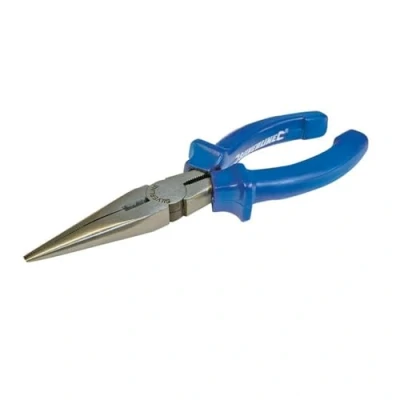 Imagen de Silverline Tools 633653 Alicates de punta larga (160 mm)