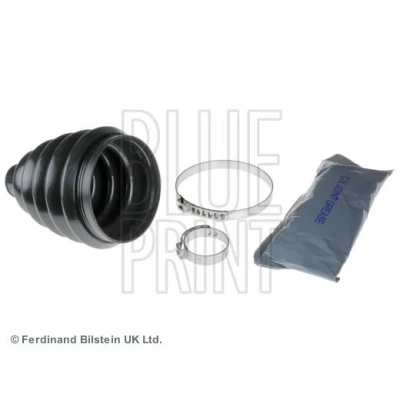 Imagen de BLUE PRINT ADN18123 Fuelle Palier lado de rueda, Eje delantero Termoplástico SUZUKI: SWIFT 3, MITSUBISHI: COLT 6