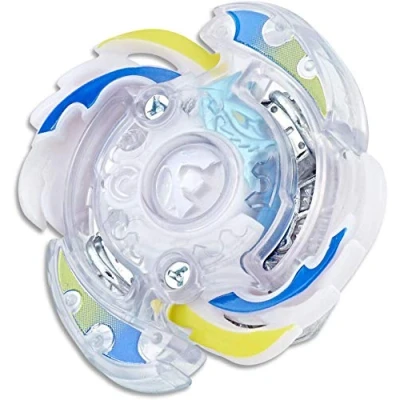 Imagen de Beyblade E1050 Fengriff F2 Juguete de