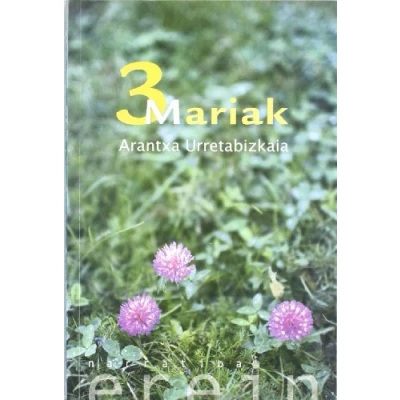 Imagen de 3 MARIAK: 71 (VARIOS)