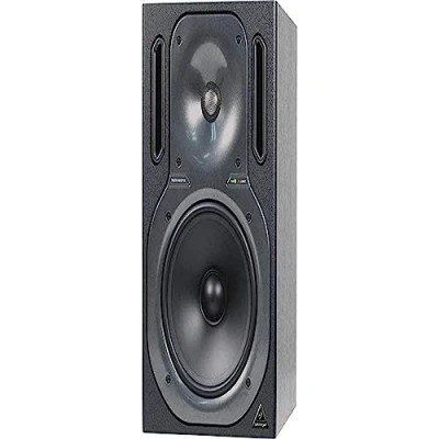 Imagen de Behringer B2031A Monitor de estudio referencia bidireccional activo alta resolución