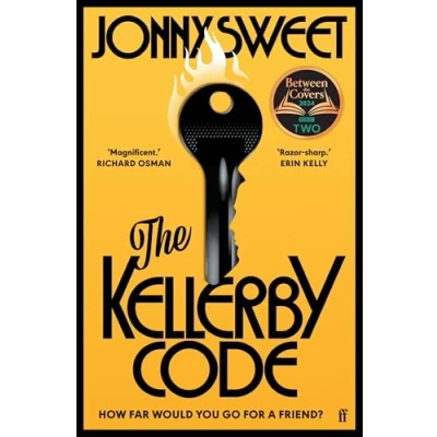 Imagen de The Kellerby Code