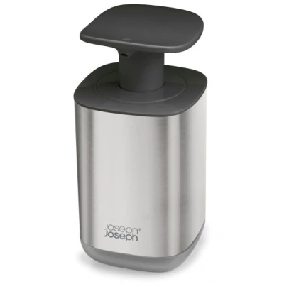 Imagen de Joseph Soap Dispenser Presto Silver