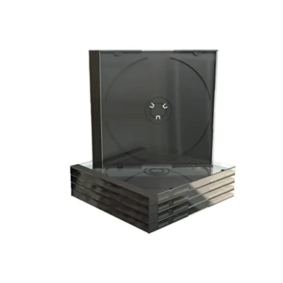 Imagen de Fundas Mediarange Box22 Funda Para Discos Ópticos