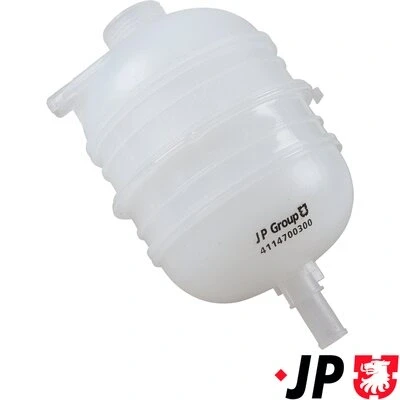 Imagen de JP GROUP 4114700300 Depósito de Agua sin caperuza, sensor PEUGEOT: 206 Hatchback, SW, 206+ Hatchback