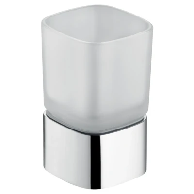 Imagen de Keuco 11650009000 Vaso para baño, Color Otro