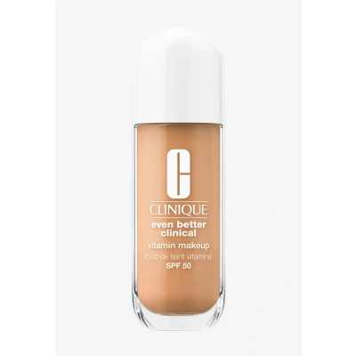 Imagen de Clinique Even Better Clinical Vitamin Base de maquillaje SPF 50 30 ml