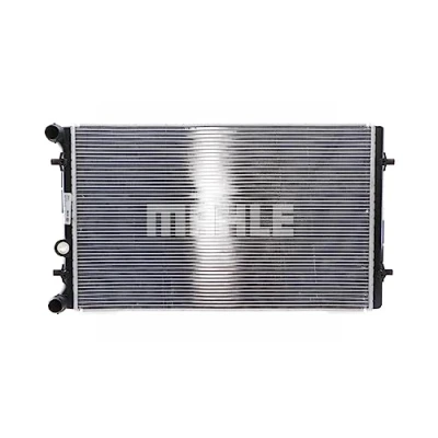 Imagen de MAHLE ORIGINAL CR 769 000S Radiador, refrigeración del motor 650 422 32 Aletas soldadas SEAT: Leon I Hatchback, Toledo 2 Limousine