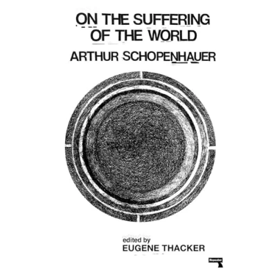 Imagen de On The Suffering Of World (ebook)