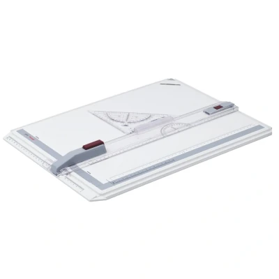 Imagen de rOtring Tablero de dibujo Rapid A3