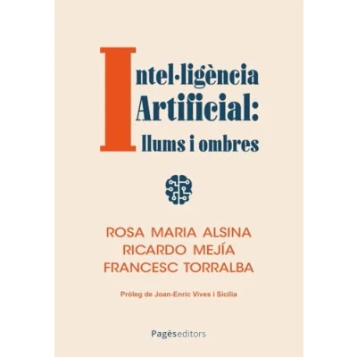 Imagen de Intel·ligència artificial: llums i ombres