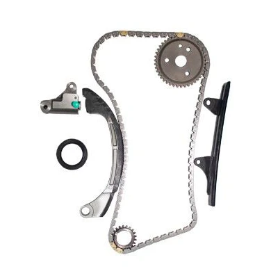 Imagen de SKF VKML 91001 Juego de Cadena distribución bajo ruido, cerrada, dentada TOYOTA: Yaris I Hatchback
