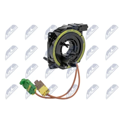 Imagen de NTY EAS VV 003 Anillo airbag