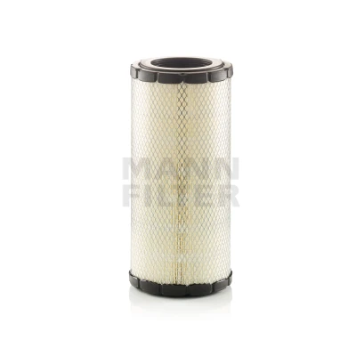 Imagen de MANN FILTER C 19 005 Filtro de aire 390 186 Cartucho filtrante