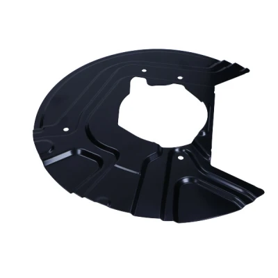 Imagen de MAXGEAR 19 4350 Chapa Protectora de Disco Freno Eje delantero, izquierda BMW: X3