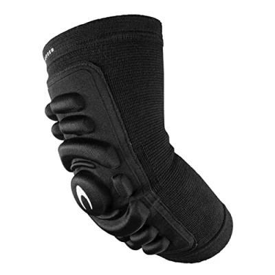 Imagen de HO Soccer 5.11 Tactical Series CODERA Invictus Coderas, Unisex Adulto, Negro, XL