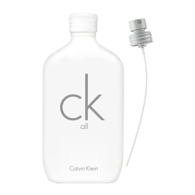 Imagen de Calvin Klein Ck All Eau de Toilette 200 ml