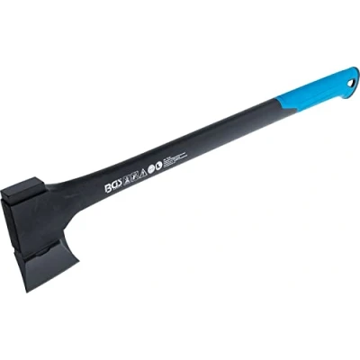Imagen de BGS 70124 Hacha universal mango de nylon reforzado con fibra vidrio 1100 g