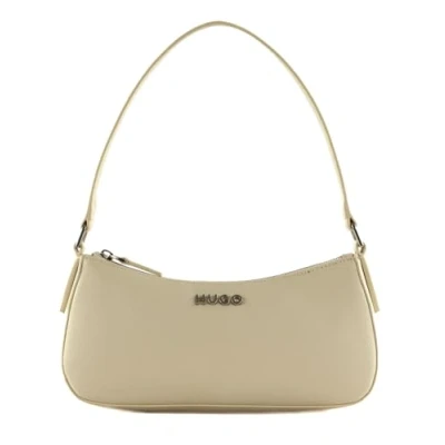 Imagen de HUGO Chris Bolso de mano, Mujer, Talla: One Size, Open white