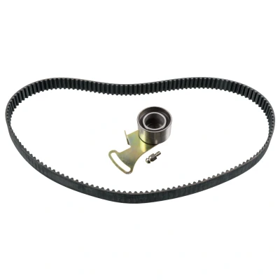 Imagen de FEBI BILSTEIN 10987 Kit de correa distribución 143 con perfil redondeado dientes ROVER: 25 Hatchback, 45 Berlina