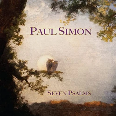 Imagen de Seven Psalms [VINYL] [Vinilo]