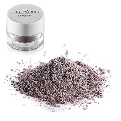 Imagen de La Rosa mineral eyeshadow no. 32 Graphite