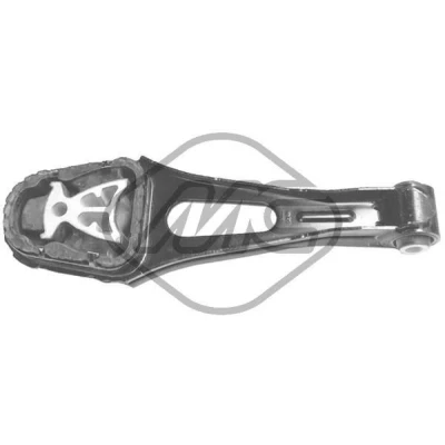 Imagen de Soporte, motor Metalcaucho 15422