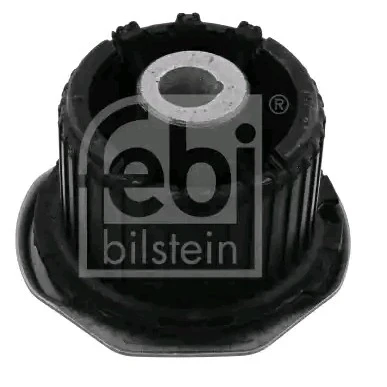 Imagen de FEBI BILSTEIN 48738 Buje Eje trasero izquierda, delante, trasero, derecha Caucho MERCEDES BENZ: Clase C Berlina, GLK
