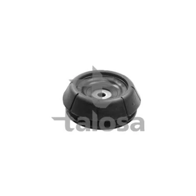 Imagen de DYS 73 24642 Copela de amortiguador Eje delantero, derecha, izquierda OPEL: Astra G CC, Coupé, Zafira A