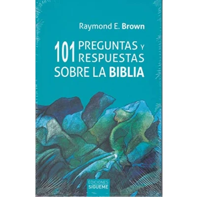 Imagen de 101 Preguntas y Respuestas Sobre La Bibl: 138 (Nueva Alianza)