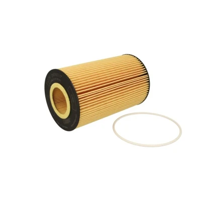Imagen de HENGST FILTER E422H D86 Filtro de aceite Cartucho filtrante MAN: TGX, TGS, TGA