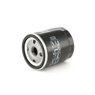 Imagen de FEBI BILSTEIN 32223 Filtro de aceite enroscable PEUGEOT: 206 SW, Partner I Combispace, 205 II Hatchback, CITROËN: Xsara Picasso, C5 Hatchback
