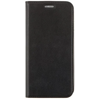 Imagen de Emporia Cuero Pu Book Funda Negro SMART.5